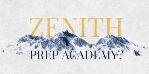 Zenith Prep Guides Students to Strategic Summer Success