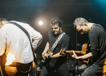 Art and Music in Monterey: A Cultural Feast for Visitors and Locals