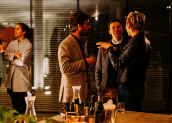 Discover Napa Valley Events: Experience Wine, Food, and Culture