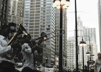 Enjoy Jazz in the Pines: A Festival in Idyllwild's Scenic Beauty