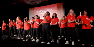 Cinemagic Teams Up with Imagine for Filmmaker Event in LA