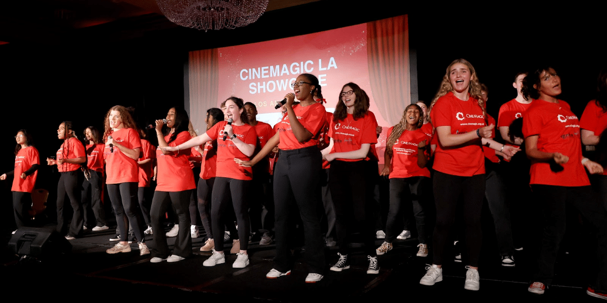 Cinemagic Teams Up with Imagine for Filmmaker Event in LA