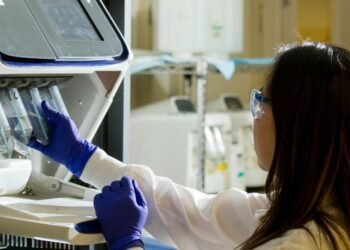 Dr. Leen Kawas Highlights the Growth of Female Biotechnology Leaders’ Networks and Resources