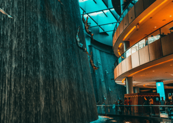 Dubai Shopping A Paradise of Malls, Souks, and Luxury Finds