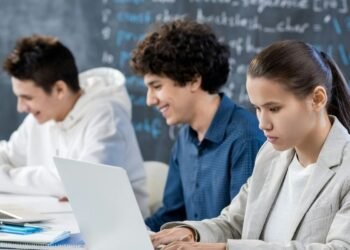 From Brazil to the U.S. Meet the Man Changing Digital Ed