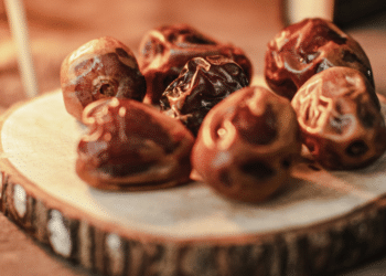 Janine Winkler Lowy on the Perfect Medjool Date and Meat Stew for Shabbat Dinner