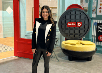 Kitchen Love to a Thriving Brand Rachel Dash in Building DASH