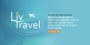 Liv Travel Redefining Art of Personalized Travel Planning