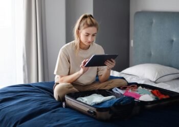 Liv Travel Redefining the Art of Personalized Travel Planning