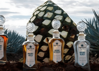 Purity of AgaveLuz Organic Tequila Fresh, Clean, Pure and Additive-Free