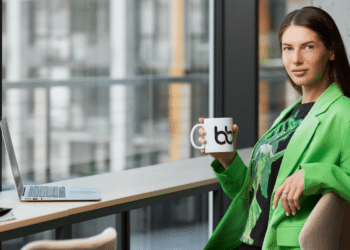 Redefining Media Relations with Baden Bower