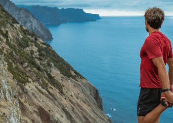 The Benefits of Trail Running for Mental Health
