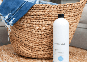 Topanga Scents® Is Revolutionizing the Laundry Experience