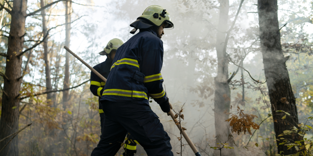 California Wildfires 2024: Stay Informed and Stay Safe