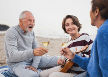 Discover the Pacific Wine & Food Classic: A Culinary Delight in Newport Beach