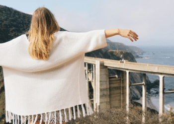 Discover the Beauty of Monterey Bay Coastal Recreation Trail