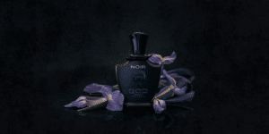 A Divine Scent: Creed's God