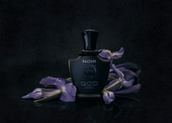 A Divine Scent: Creed's God