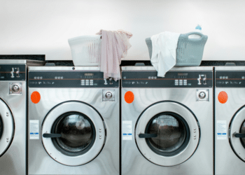 ACE Laundry Two Decades of Excellence and Innovation