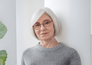 Anne Abel A Life of Resilience, Love, and Storytelling