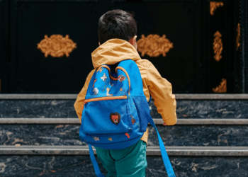 Back to School Season- A Time for Learning or a Time for Germs?
