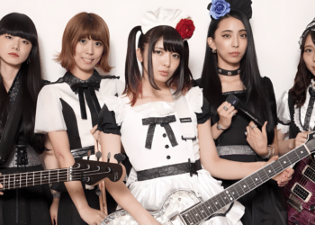 Band-Maid's Collaborations A Glimpse Beyond Their World