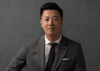 Daniel K. Cheng: The Realtor Who Knows People, Not Just Properties