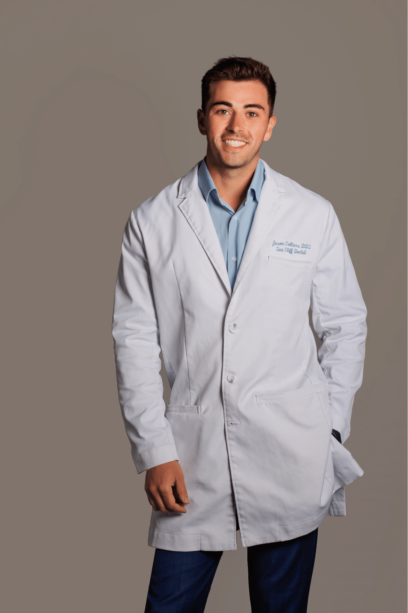 Dr. Jason Cellars Advancing Dental Care with Technology