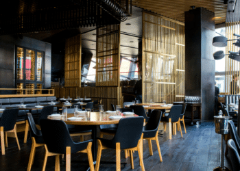 Dr. Sarah Sun Liew's Tips for Growing a Restaurant Franchise