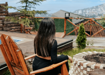 Enhancing Outdoor Spaces with Personal Touches