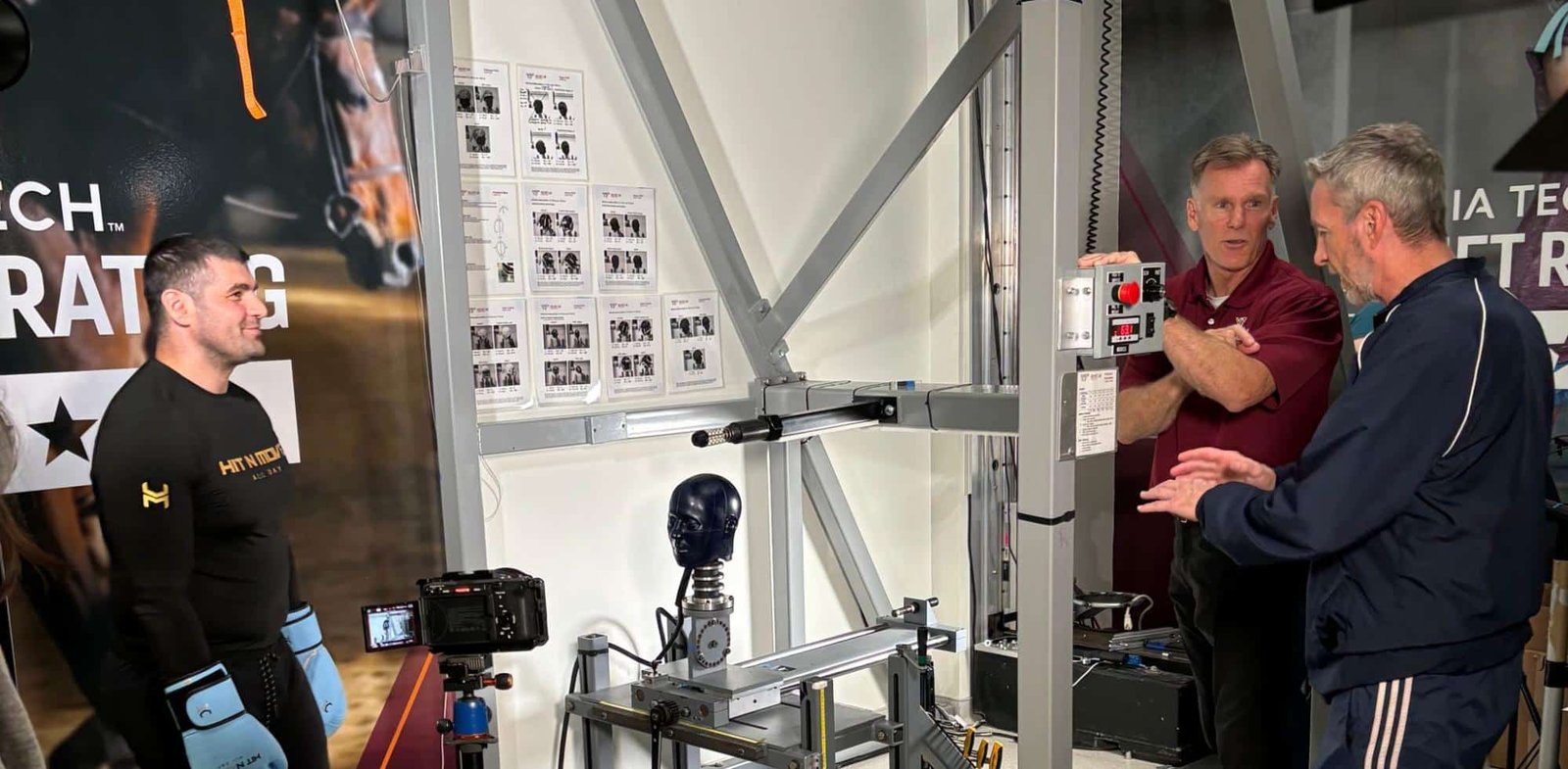 Hit N Move A Family Run Force in the World of Boxing_3