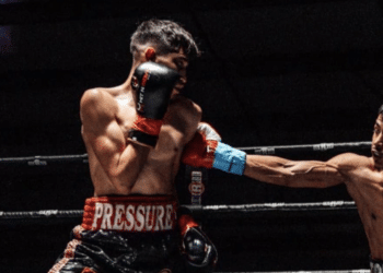 Hit N Move Brutal Truths Every Pro Boxer Has to Suffer