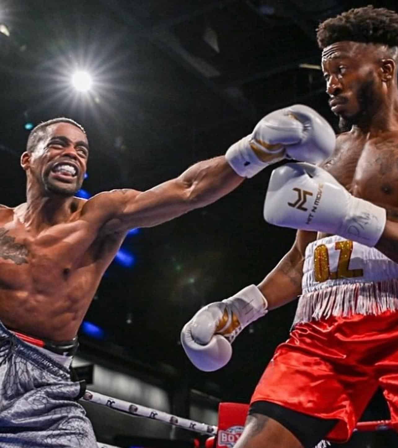 Hit N Move Brutal Truths Every Pro Boxer Has to Suffer_3