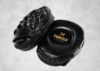 Hit N Move's Full Range of Turtle Mitts