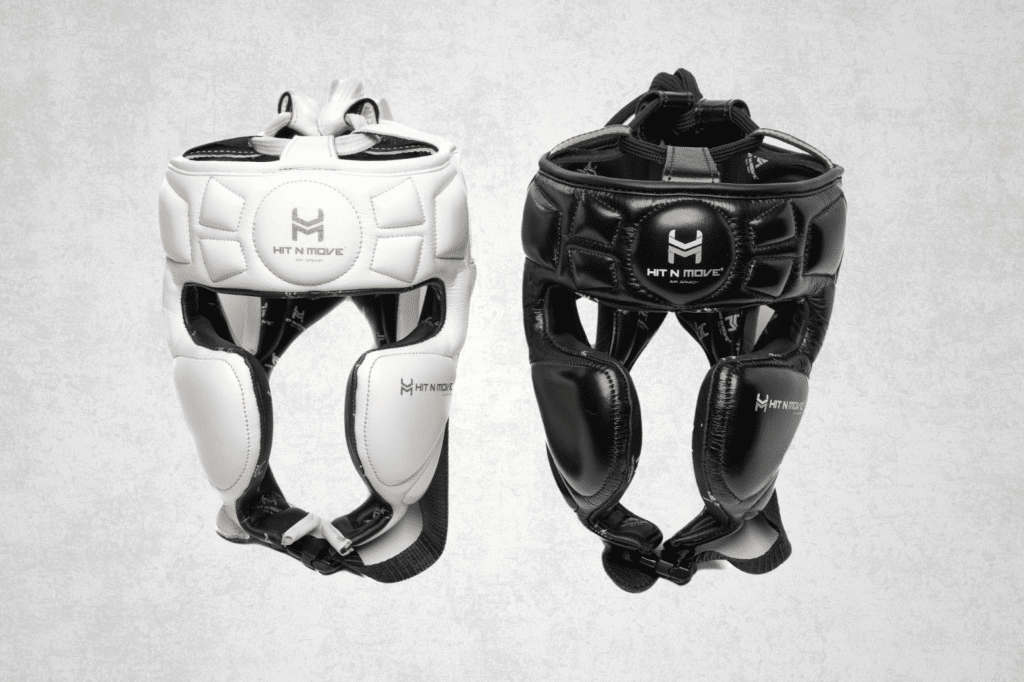 Hit N Move's Precision Headgear: Over 1,000 Orders After Launch
