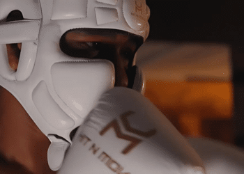 How Bone Density Inspired the Design of Hit N Move's Gloves