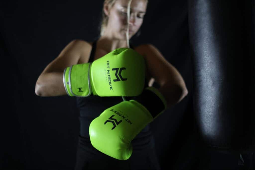 How Bone Density Inspired the Design of Hit N Move's Gloves