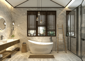 How to Create a Cozy Bathroom