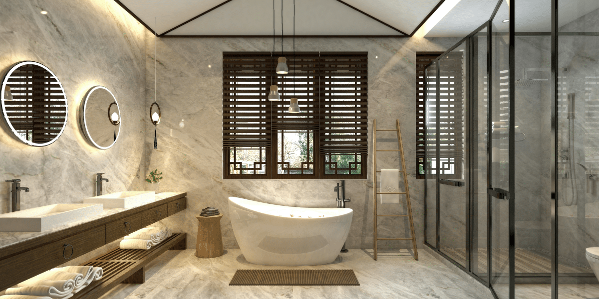 How to Create a Cozy Bathroom