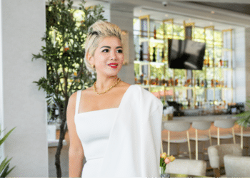 Kathy Phuong Luu's Journey to the American Dream