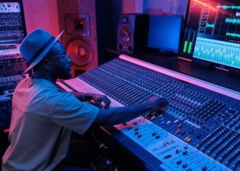 Lost Boy Entertainment Is Offering Services Independent Artists Normally Wouldn’t Have Access To