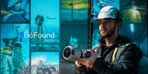 Naythan Lange and BeFound Media’s Video Content Is Transforming Construction Marketing