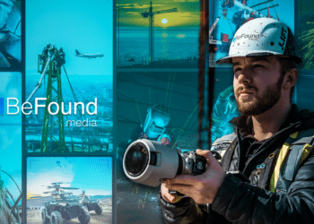 Naythan Lange and BeFound Media’s Video Content Is Transforming Construction Marketing