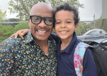 Personal Crisis to Legislative Triumph Ethan's Good Dad Act