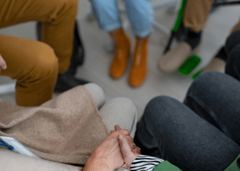 Recovery Is Not Just for People Suffering From Addiction