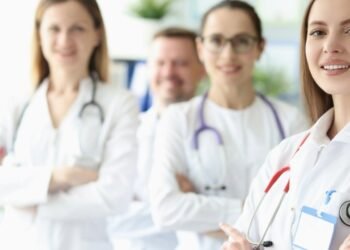 Residents Medical, Led by Visionary Dr. Michael Everest