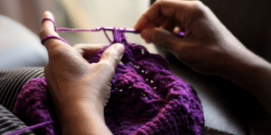 Strategic Business Plan Learning the Art of Crocheting