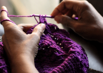 Strategic Business Plan Learning the Art of Crocheting
