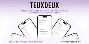 TeuxDeux Path to Peace in a World of Productivity Chaos