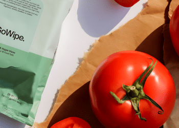 The Story Behind GoWipe's Fruit & Veggie Wipes™ (2)